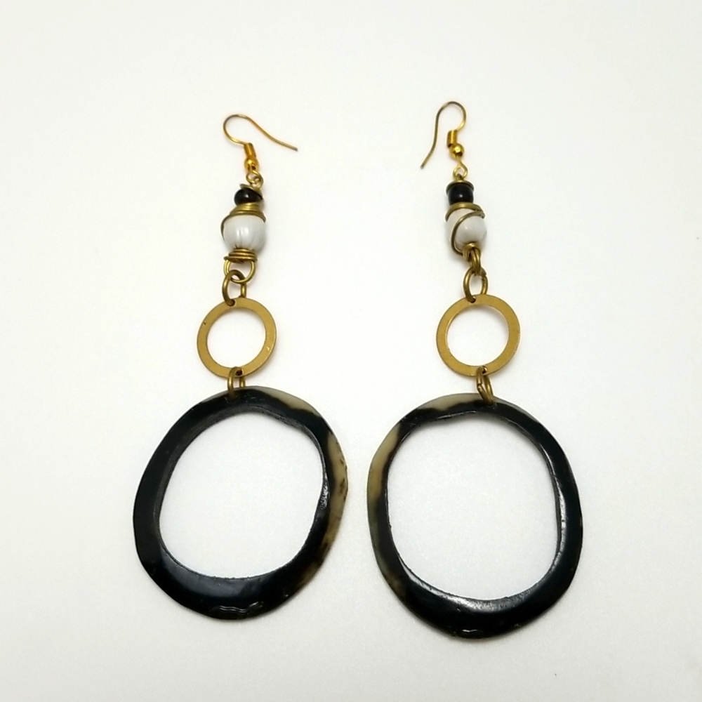 Handmade Earrings